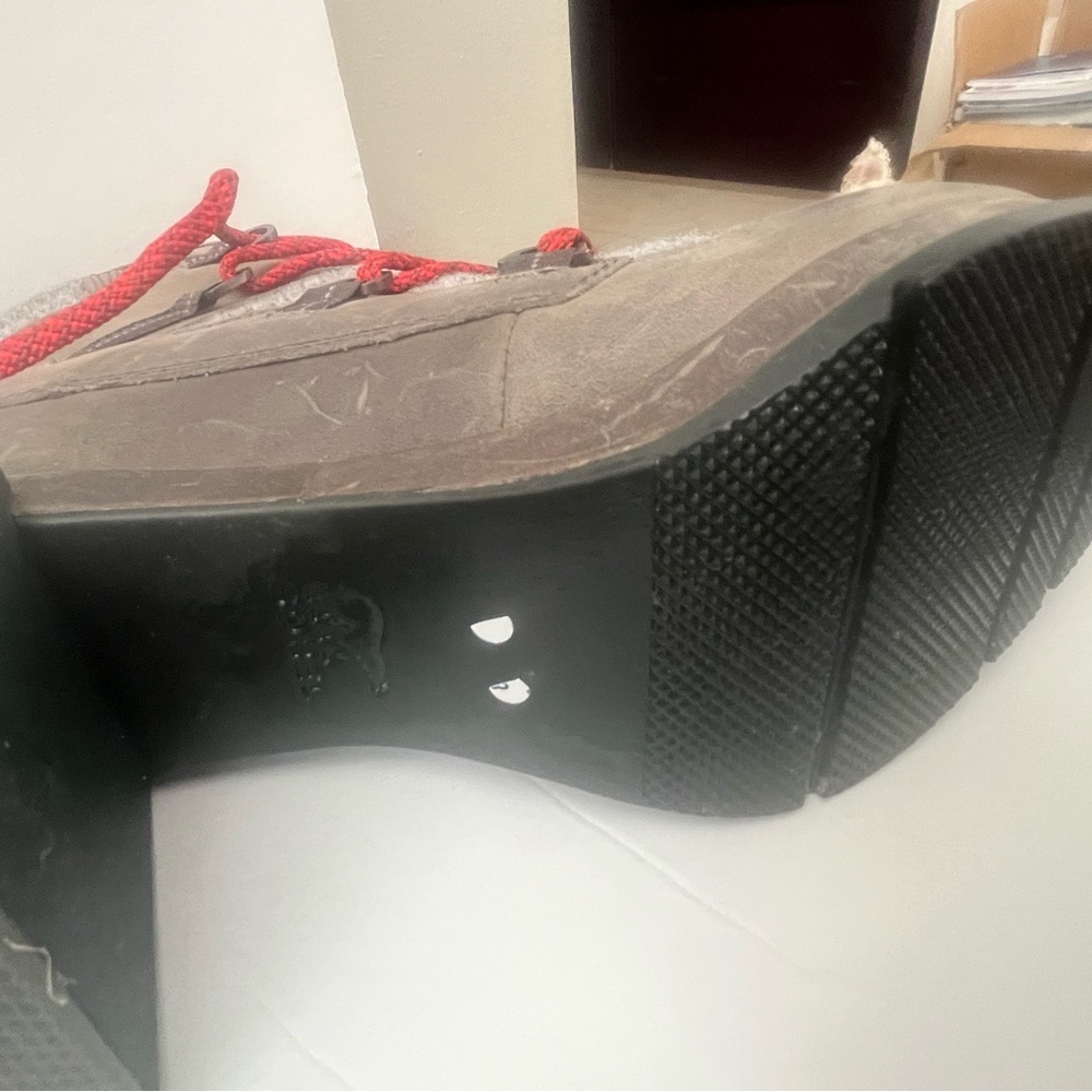 Sorel Women’s Booties, Worn Once